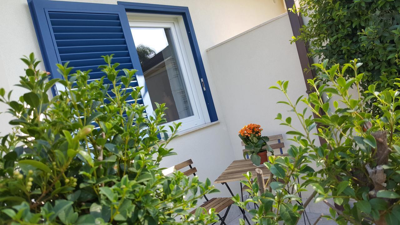 Blu Cobalto Apartment Fondachello  Exterior foto
