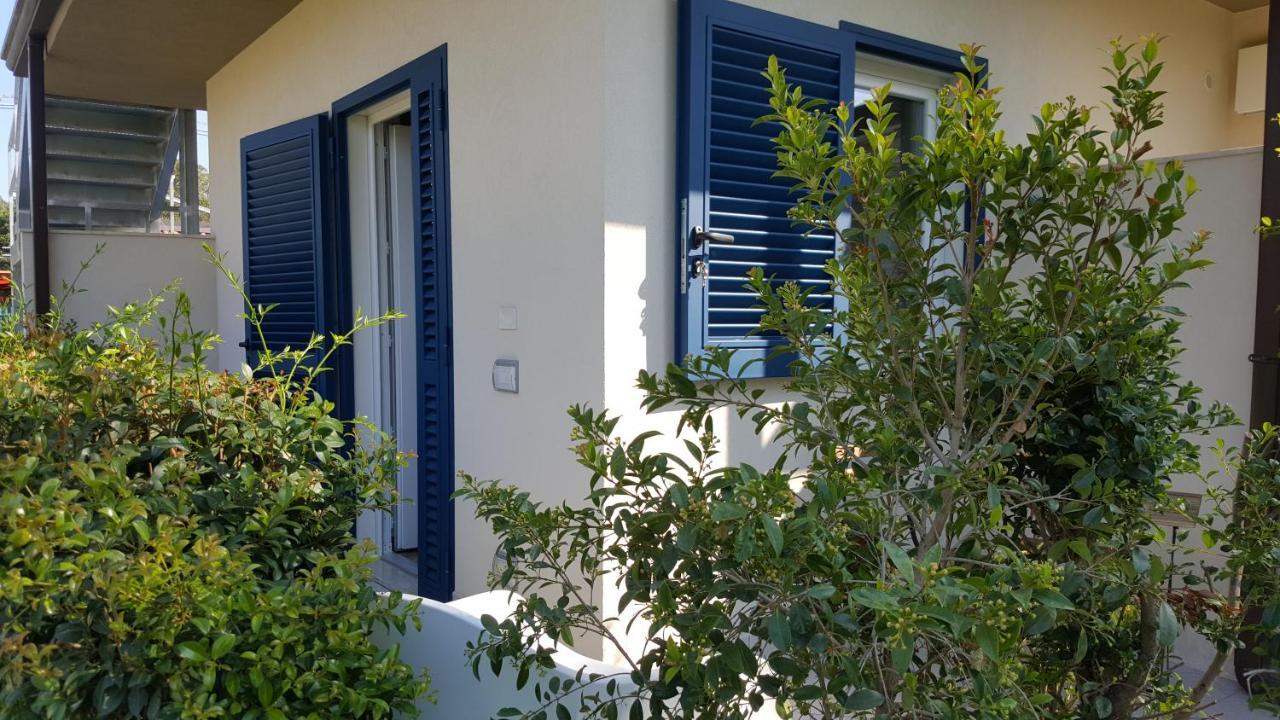 Blu Cobalto Apartment Fondachello  Exterior foto
